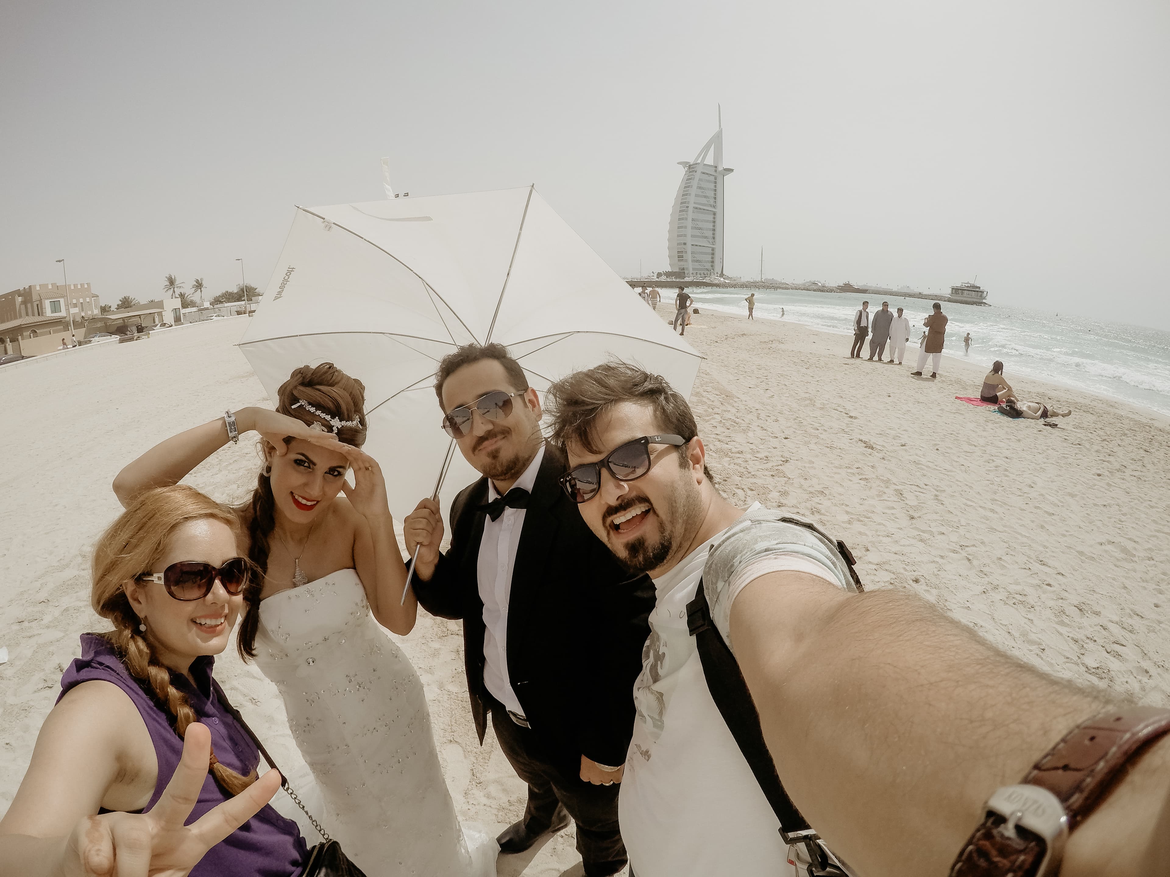 ISO Wedding — Wedding Photography