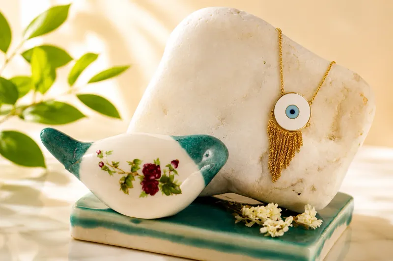 Commercial product photography by Tavakoli Studio in Istanbul — photo 5