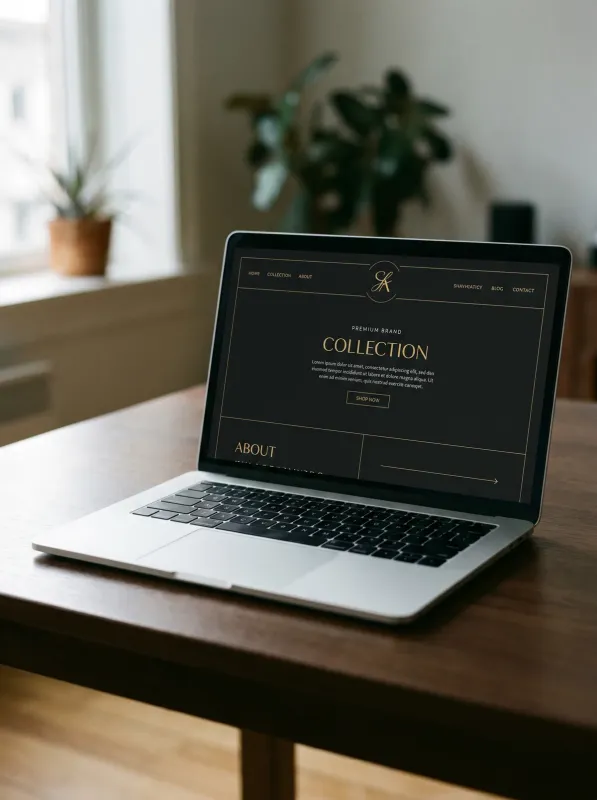 Web Sitesi Hizmetleri