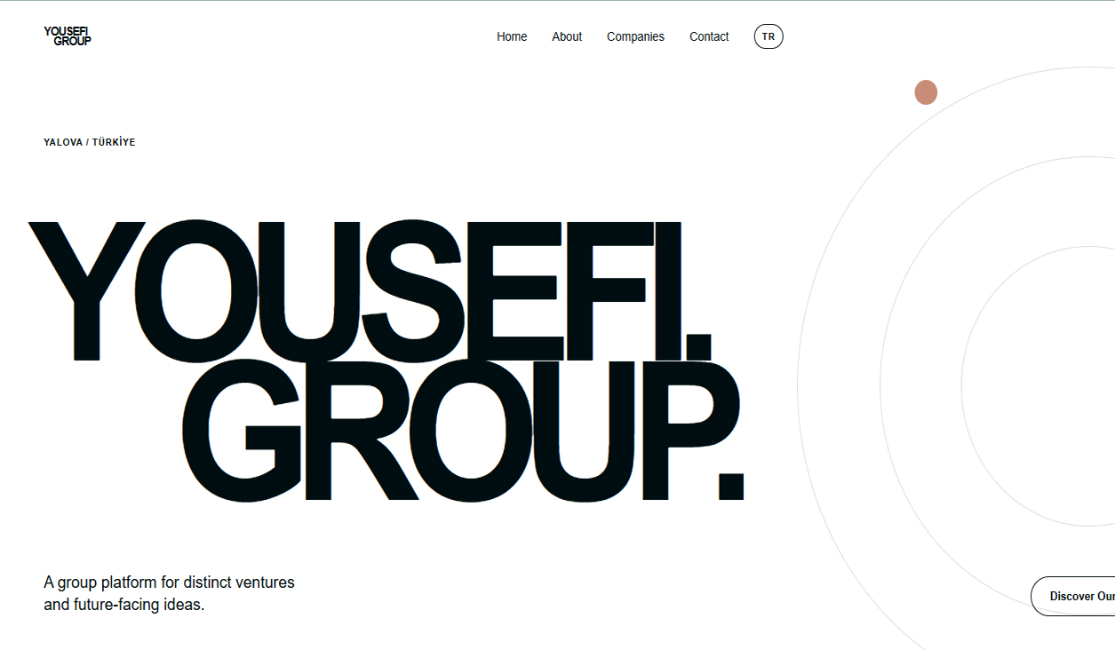 Yousefi Group